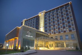  Safa Sorgun Thermal Hotel  Sorgun